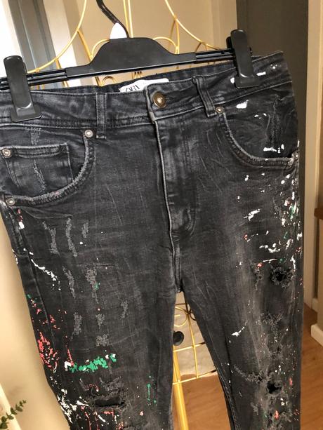 Zara unisex rifle, zara,s