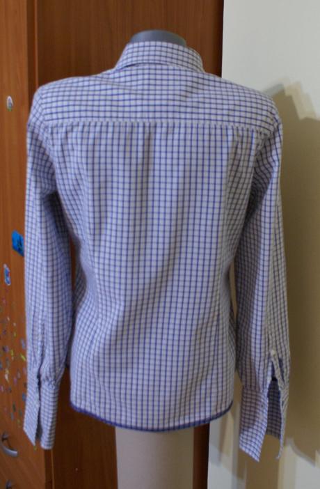 Košeľa - bezchybný stav, m