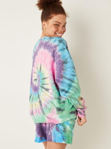 Mikina pink victoria's secret usa, victoria's secret,s / xs