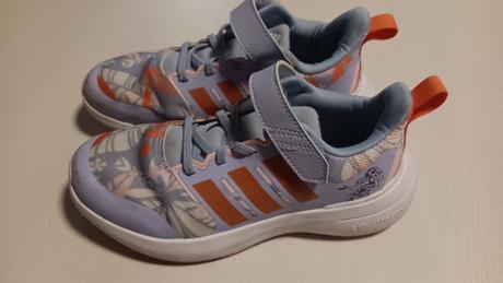 Vaiana tenisky, adidas,33