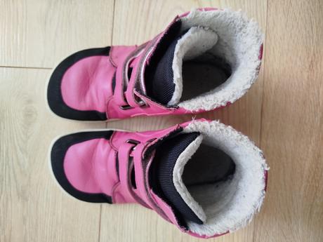Baby bare febo winter, baby bare shoes,33