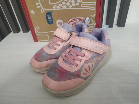 D.d.step botasky/tenisky 32, d.d.step,32