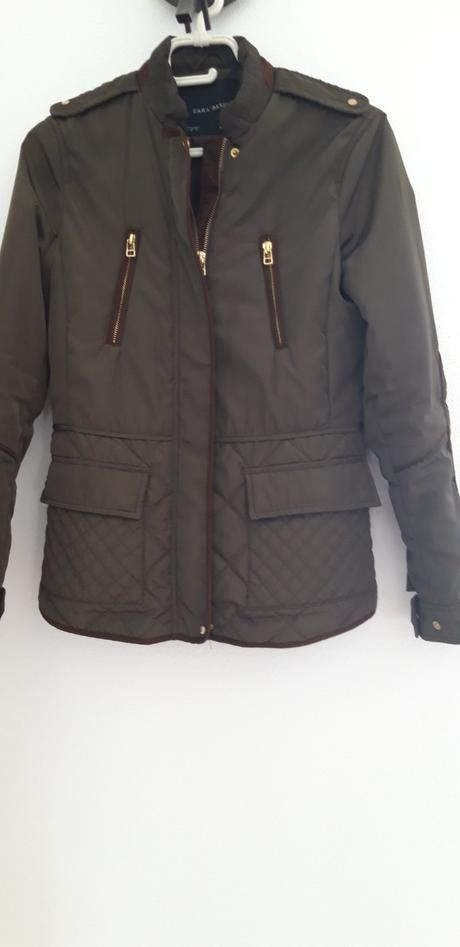 Bunda zara m, zara,m