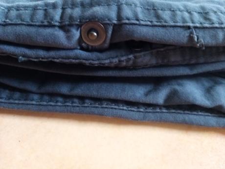 Dámske nohavice, vero moda,34