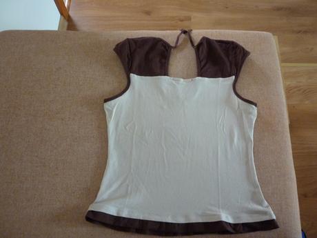 Tielko na leto - značka find.me, xl