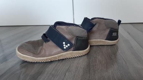 Vivobarefoot bootie 28, vivobarefoot,28