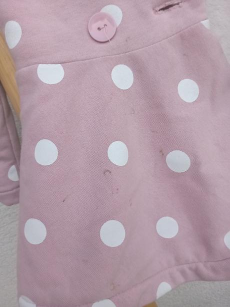 Kabat zn.even 98/104 s postovnym, 104