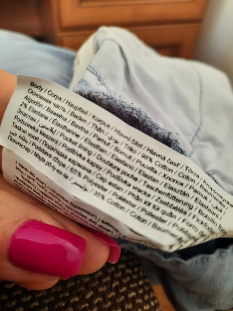 Dievčenské rifle, f&f,128