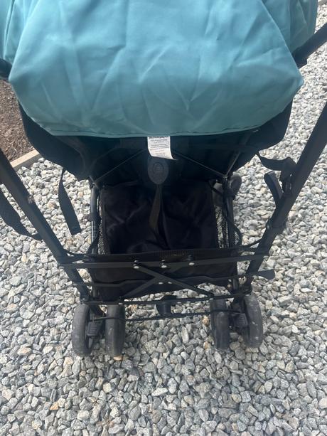 Golfový kočík mamas&papas, mamas&papas