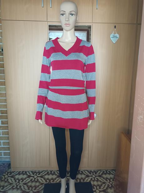 Sveter, colours of the world,m