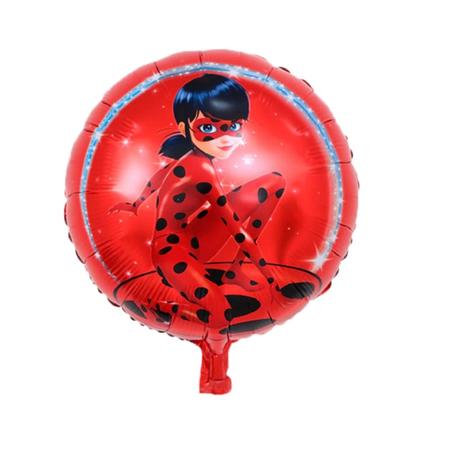 Výzdoba na detskú párty čarovná lienka, 