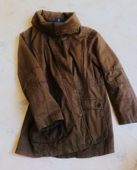 Štýlová bunda xxl/xxxl, nkd,xxxl