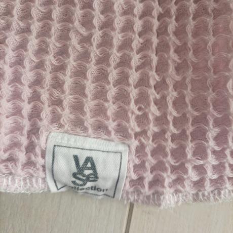 Pončo osuška, 