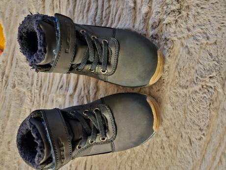 Zimné čižmy, loap,28