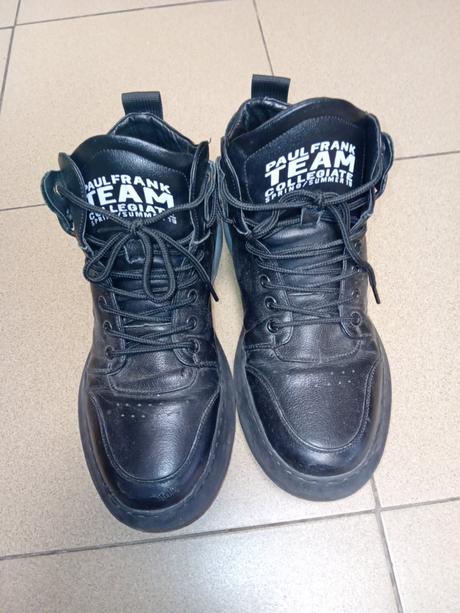 Chlapčenské tenisky, 39