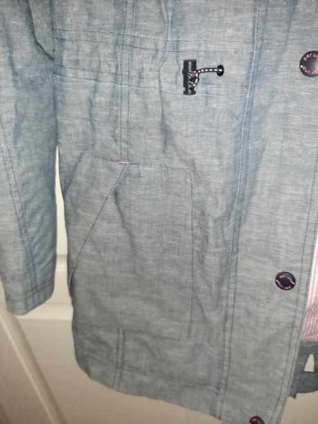 Bundička per una marks&spencer, marks & spencer,36