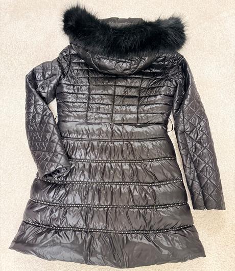 Zimná bunda, guess,s