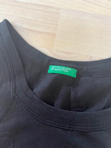 Benetton top, benetton,s