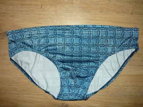 Pánské plavky -xl/7, xl