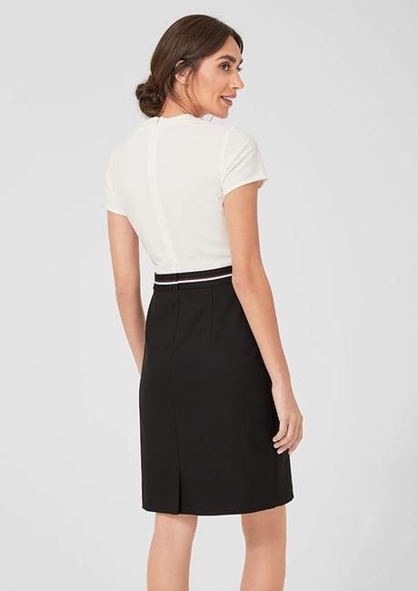 Dámske šaty s.oliver black label, veľ. m, s.oliver,m
