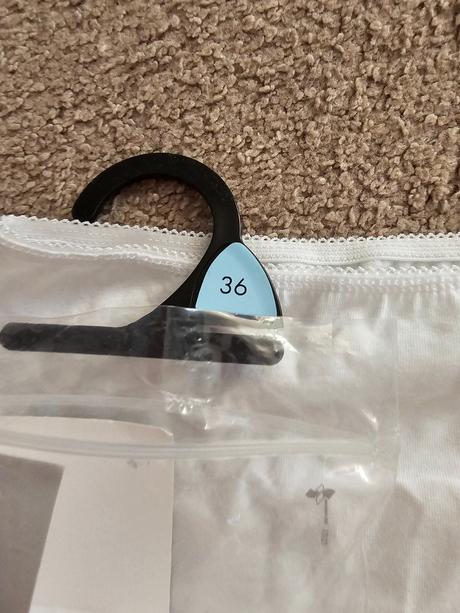 5x nohavičky s biele, f&f,s