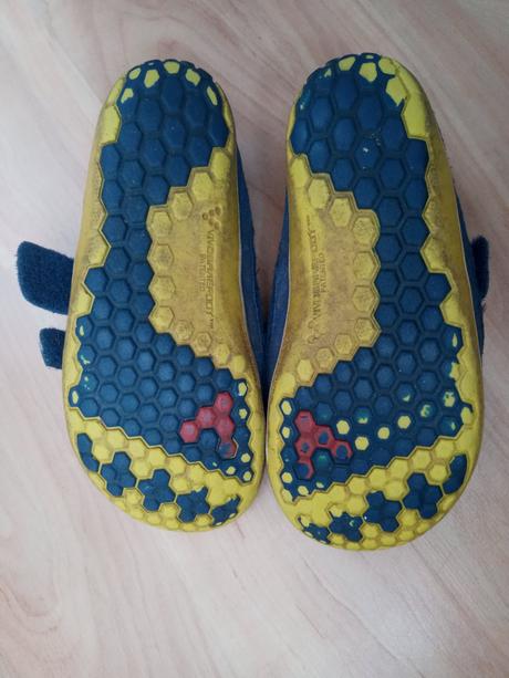 Tenisky vivobarefoot, vivobarefoot,32