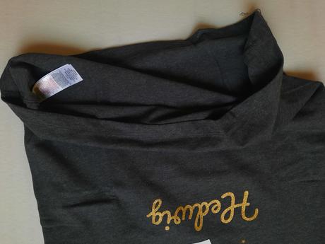 Vrchné pyžamo tričko harry potter 146 sova hedwig, primark,146