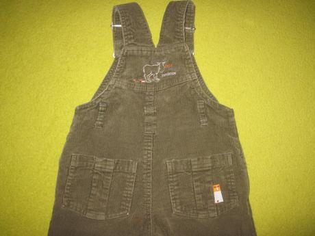 Zelene mencestraky silly moose, 80