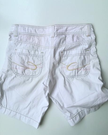 Krátke nohavice, esprit,36