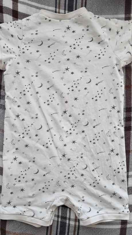 Overal na spanie v.92, h&m,92