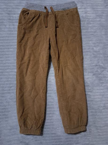 Zateplené gaťuše, 116