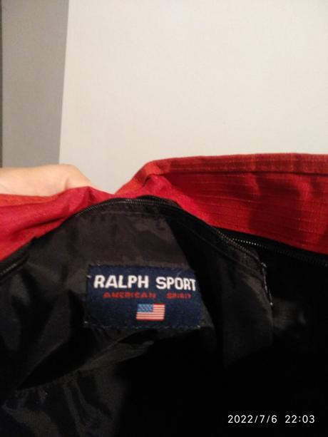 Taska, ralph lauren