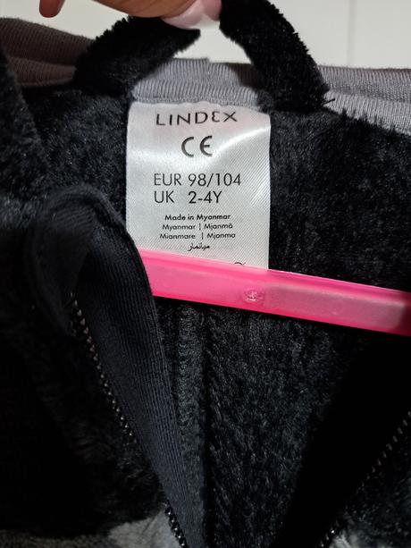 Gorilla lindex 98/104, lindex,98