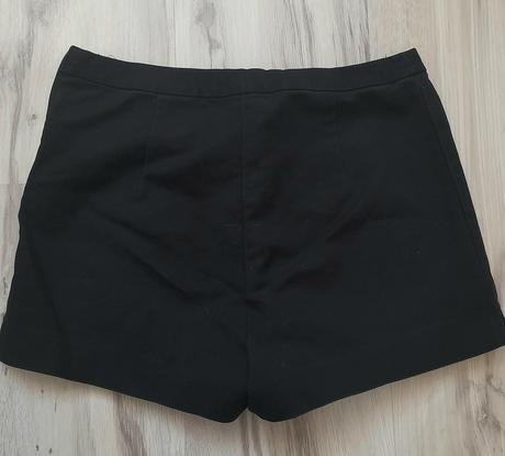 Kratasky h&m č.36, h&m,36