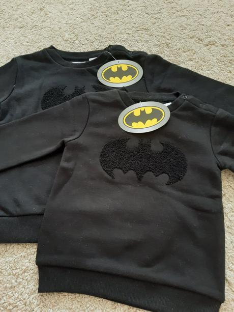 Batman mikina, reserved,104