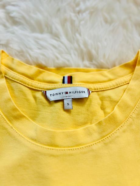 Tričko tommy hilfiger, tommy hilfiger,s