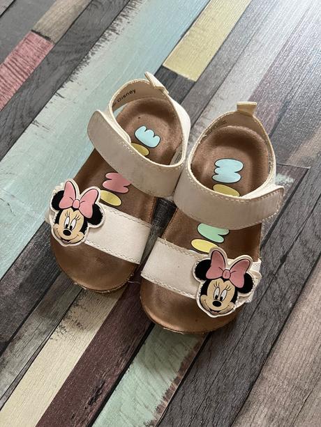 Sandalky h&m, h&m,20