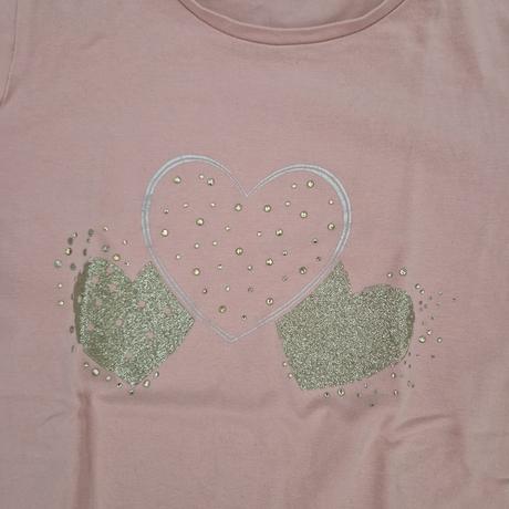 Tričko mayoral bavlnené ružové, mayoral,152