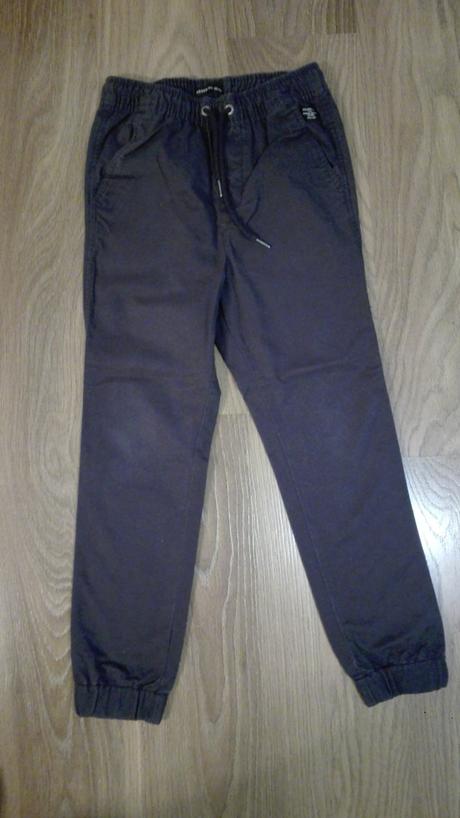 Bavlnené nohavice, reserved,152