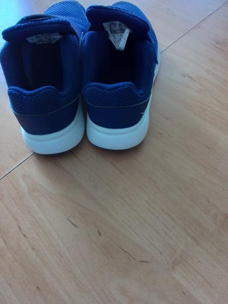 Chlapčenské tenisky decathlon č.33, decathlon,33