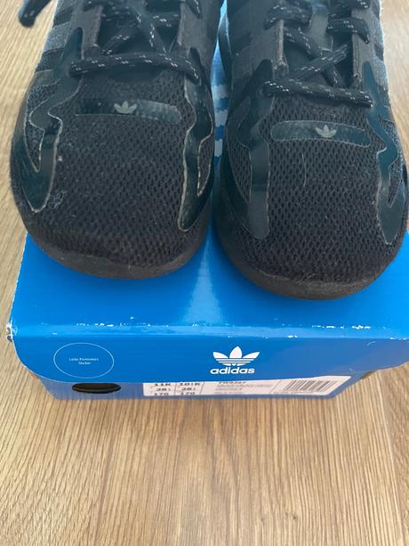 Adidas tenisky pre chlapca, adidas,28