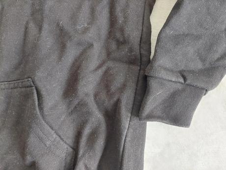 Tanečná mikina zoe birkett academy veľ.122/128, 122