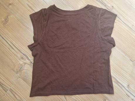 Dievčenské tričko m, h&m,xs