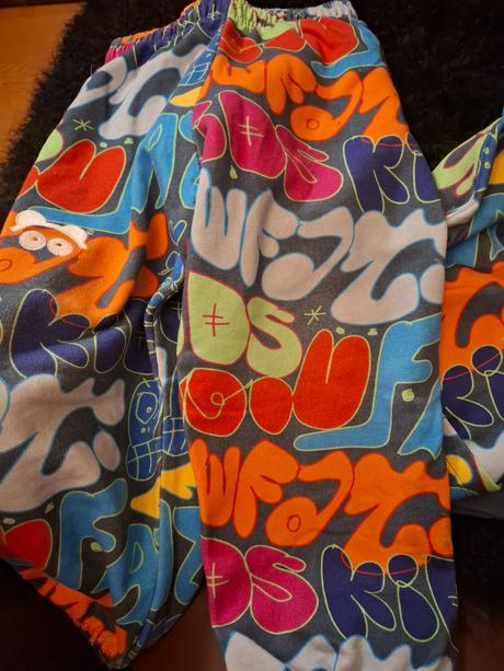 Loowfat suprava, 116