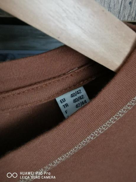 Dámske relaxačné tričko, tchibo,40