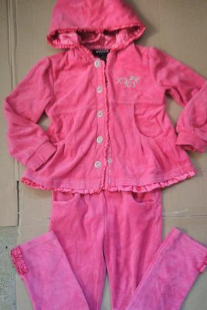 Tepláková súprava, 98