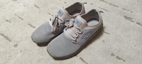 Tenisky 41, umbro,41