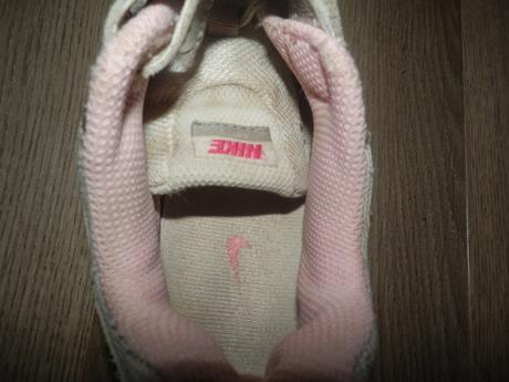 Topánky, nike,33