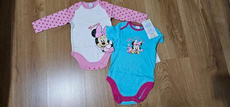 Nové body minnie, disney,68