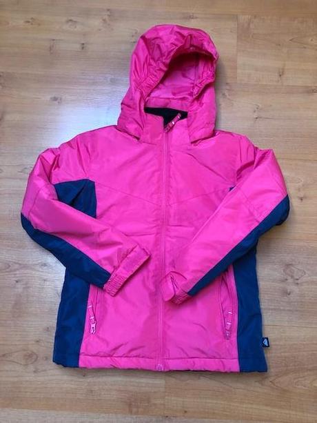 Zimná bunda mckinley, 140